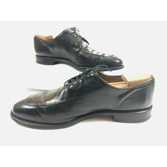 Allen Edmonds Mens Delray 1208 Oxford Dress 9.5 D main image 7